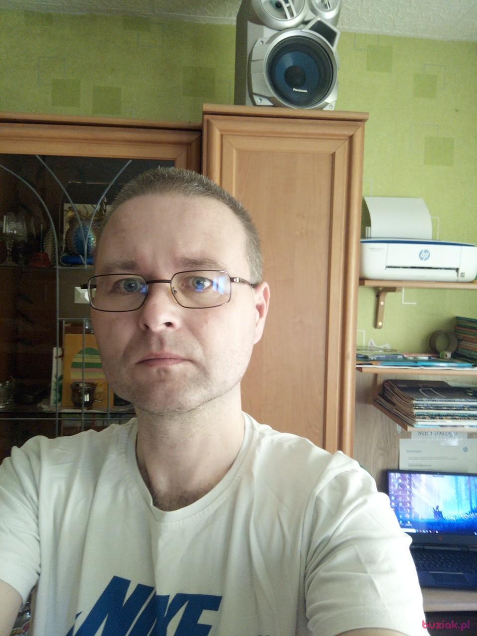 Krzysztof, Mężczyzna, 46, Wrocław, Polska, Zdjęcie: 3