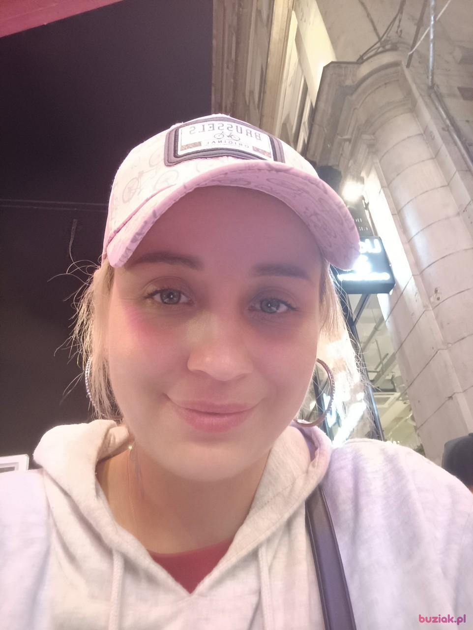 Kasia, Kobieta, 35, Rotterdam, Holandia, Zdjęcie: 4