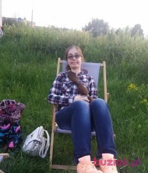 klaudia, Kobieta, 31, Warszawa, Polska, Zdjęcie: 1