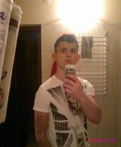 Rafał, Male, 37, Białystok, Polska, Photo: 4