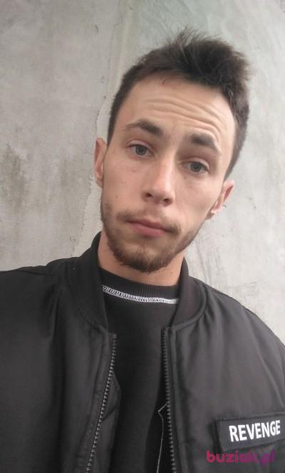Rafał, Male, 31, Włoszczowa, Polska, Photo: 2