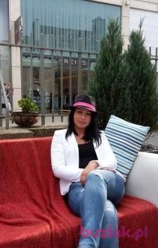 Barbara, Female, 43, Holandia, Photo: 3