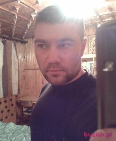 grzegorz, Male, 44, Koźmin Wielkopolski, Polska, Photo: 2