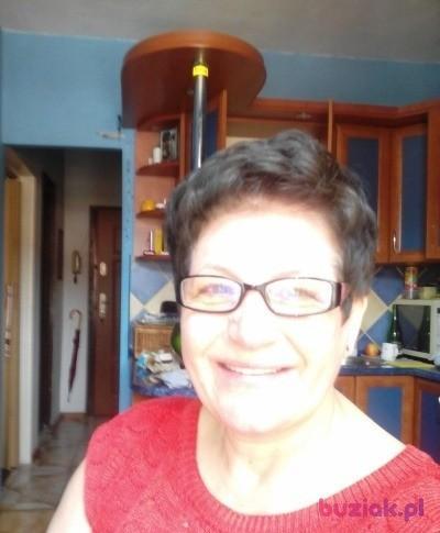 Janina, Female, 68, Chorzów, Polska, Photo: 2