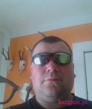 Wojtek, Mężczyzna, 42, Słupsk, Polska, Zdjęcie: 2