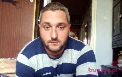 Dawid, Male, 41, Kościerzyna, Polska, Photo: 2