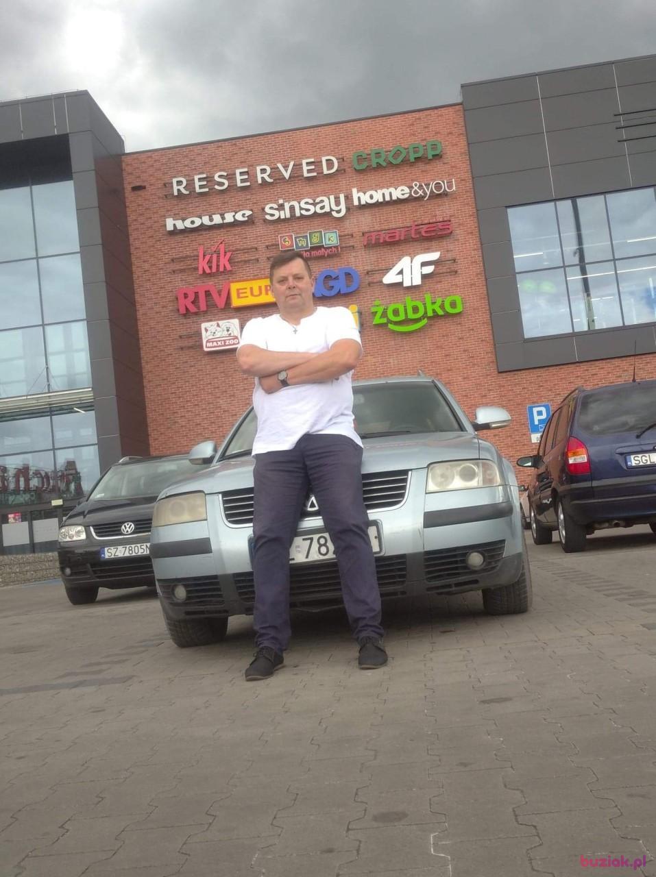 Marek, Male, 53, Zabrze, Polska, Photo: 2