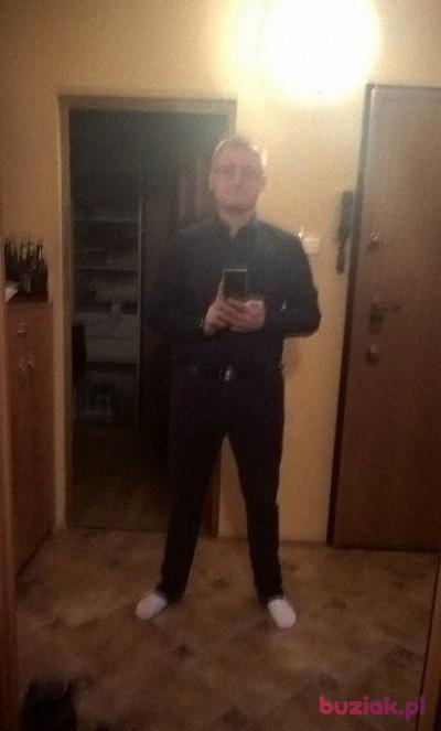Szymon, Mężczyzna, 33, Gdańsk, Polska, Zdjęcie: 2