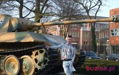 Damian , Mężczyzna, 35, Wrocław, Polska, Zdjęcie: 1