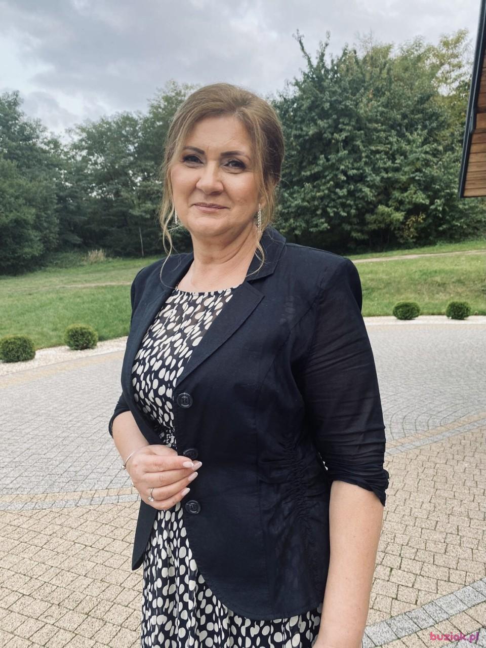 Ewa, Female, 66, Częstochowa, Polska, Photo: 3