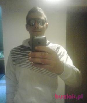 Tomasz, Male, 28, Kamień Pomorski, Polska, Photo: 2