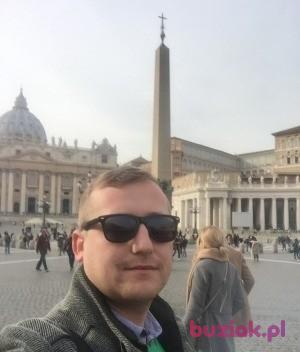 Rafał, Male, 38, Lubań, Polska, Photo: 2