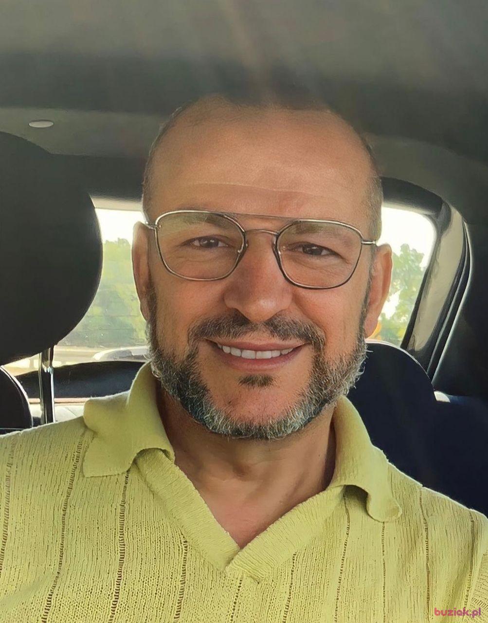 Kamil, Male, 50, Amersfoort, Holandia, Photo: 2
