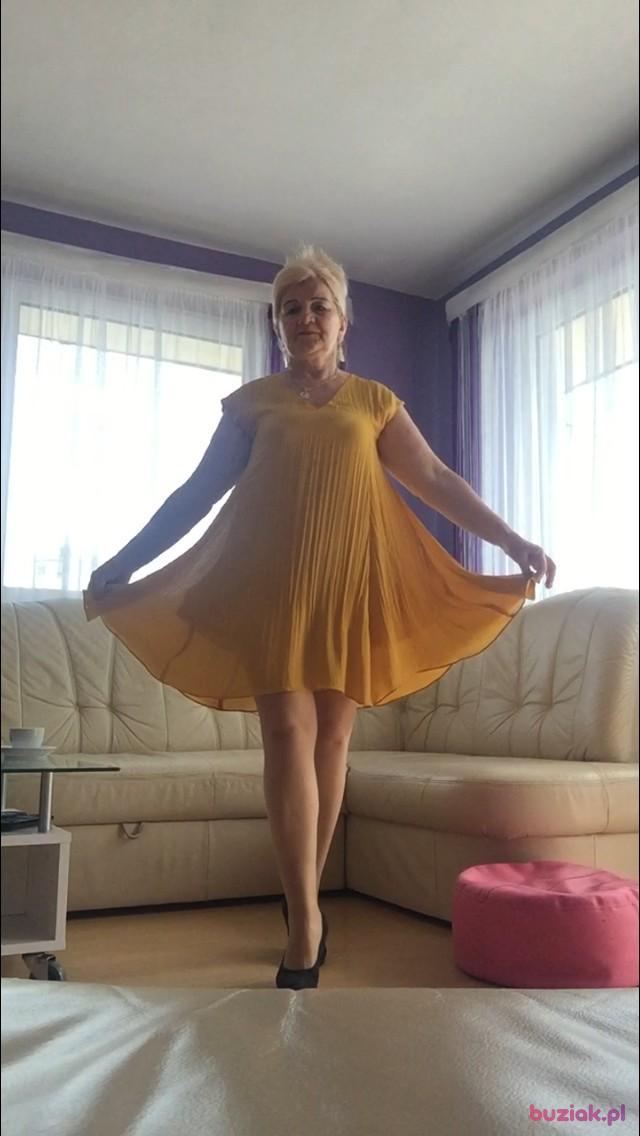 Ewelamila, Female, 71, Kraków, Polska, Photo: 8
