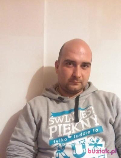 Damian, Male, 36, Śrem, Polska, Photo: 4