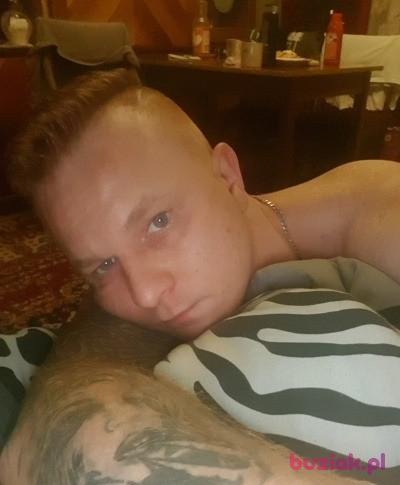 Mariusz, Male, 42, Staszów, Polska, Photo: 2