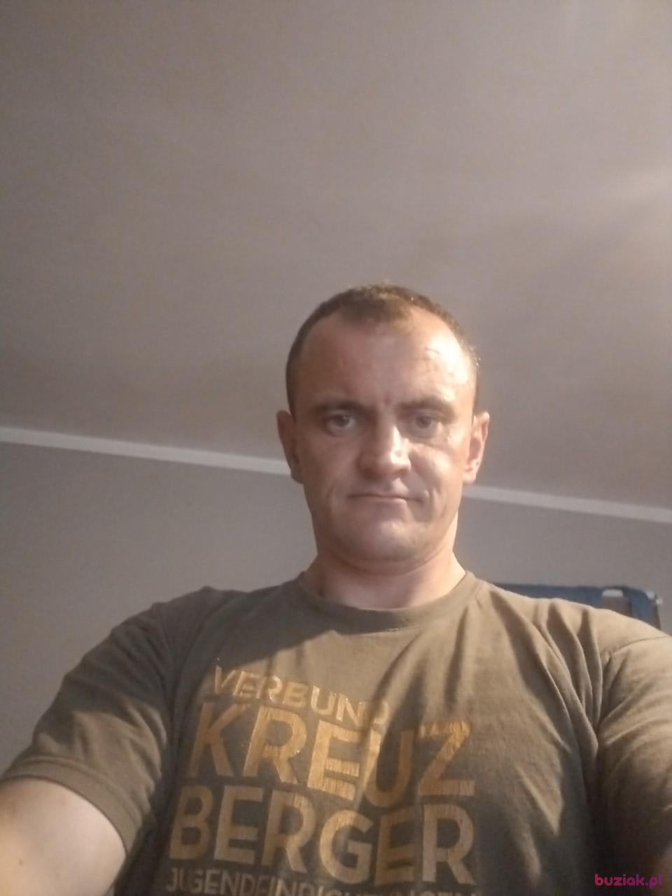Mariusz, Mężczyzna, 39, Kartuzy, Polska, Zdjęcie: 2