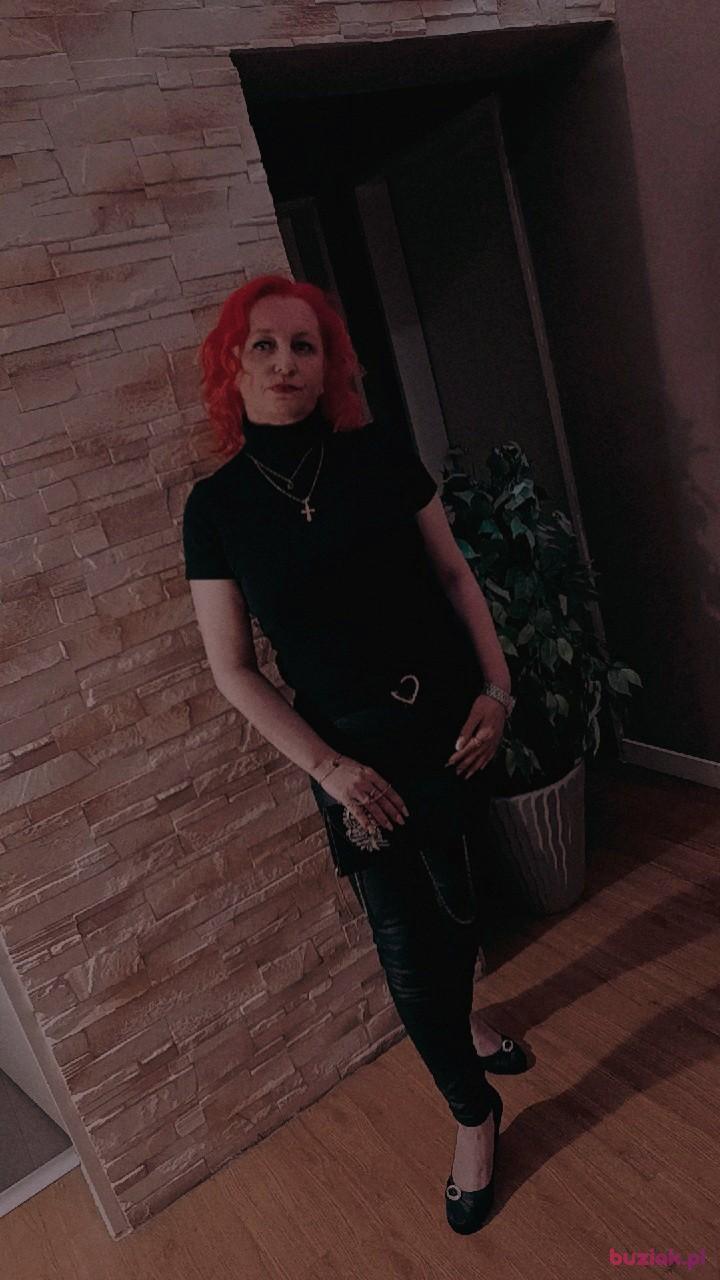 Wiola, Kobieta, 51, Dusseldorf, Niemcy, Zdjęcie: 5