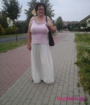  Irena, Kobieta, 71, Polska, Zdjęcie: 4
