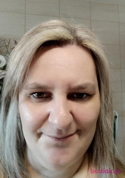 Ja :), Female, 44, Nakło nad Notecią, Polska, Photo: 3