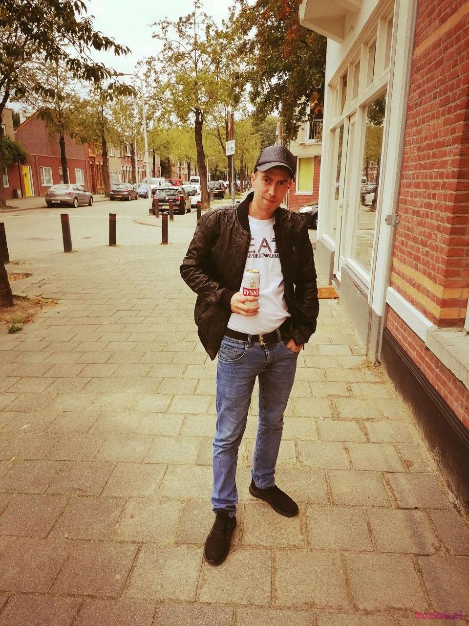 Tomasz, Male, 36, Tilburg, Holandia, Photo: 6