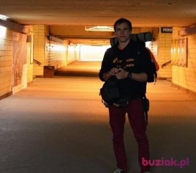Dawid, Mężczyzna, 36, Gdańsk, Polska, Zdjęcie: 3