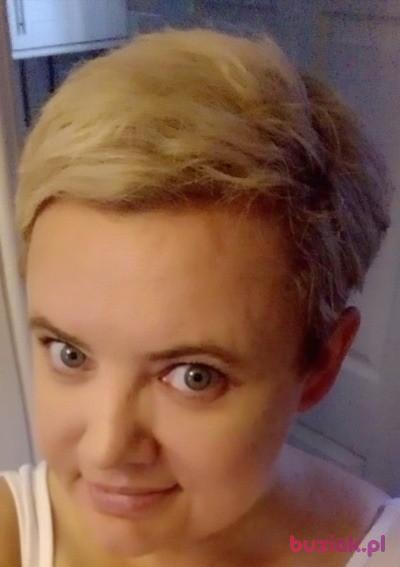 Gosia , Female, 52, Ashchurch, Wielka Brytania, Photo: 4