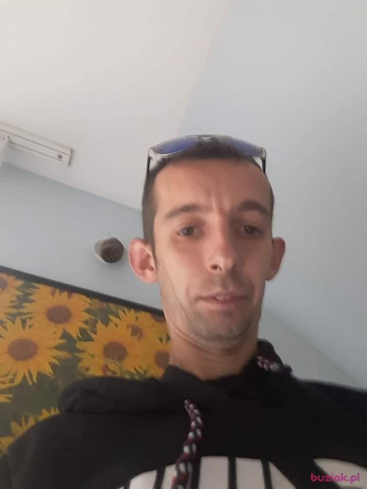 Tobiasz, Male, 35, Dolsk, Polska, Photo: 2