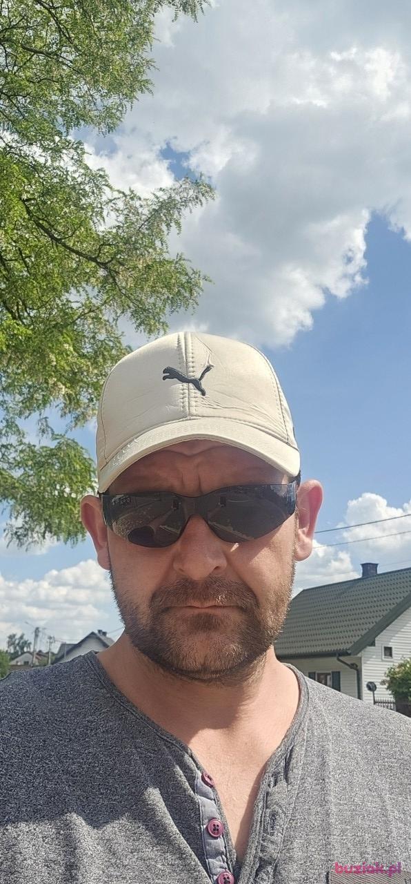 Robert, Male, 42, Wołomin, Polska, Photo: 2