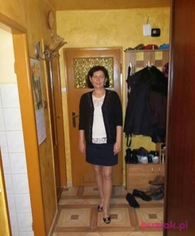gonia, Female, 63, Warszawa, Polska, Photo: 1