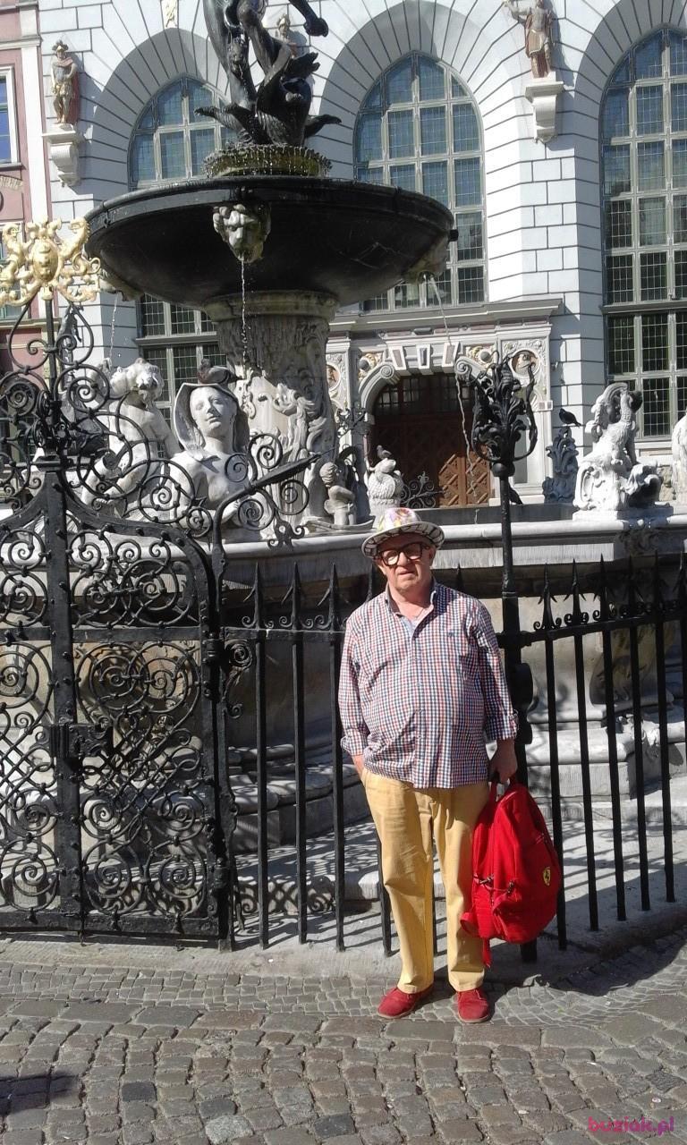leszek, Mężczyzna, 74, Berlin, Niemcy, Zdjęcie: 4
