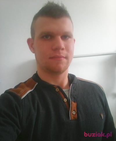 Kamil, Male, 30, Głogów Małopolski, Polska, Photo: 3