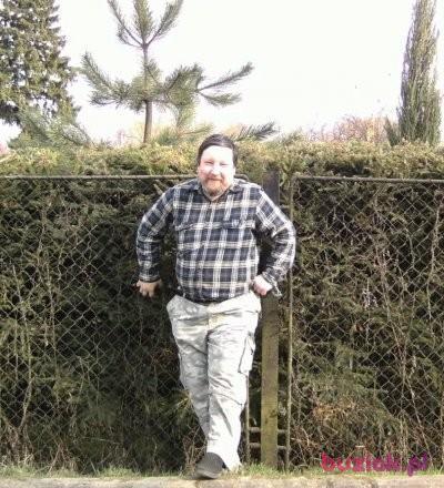 Haron666, Male, 61, Krosno, Polska, Photo: 3
