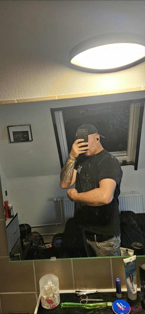 Dariusz, Male, 44, Amersfoort, Holandia, Photo: 9