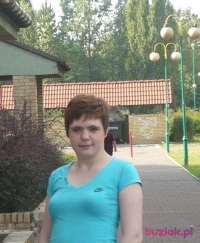 Beata, Female, 36, Sosnowiec, Polska, Photo: 2