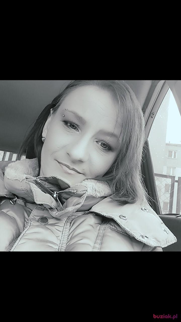 Iwona, Female, 37, Elbląg, Polska, Photo: 1