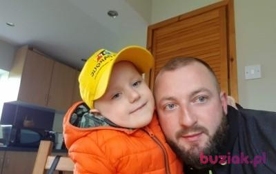 Lukasz, Mężczyzna, 35, Wielka Brytania, Zdjęcie: 3