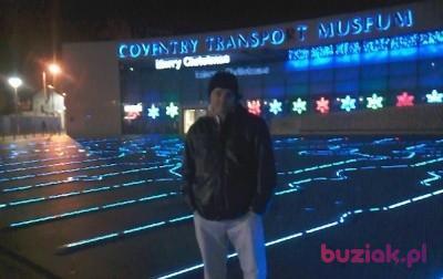 kielon12, Male, 51, Krosno Odrzańskie, Polska, Photo: 1