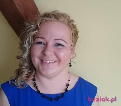 Aga, Female, 44, Świebodzin, Polska, Photo: 2