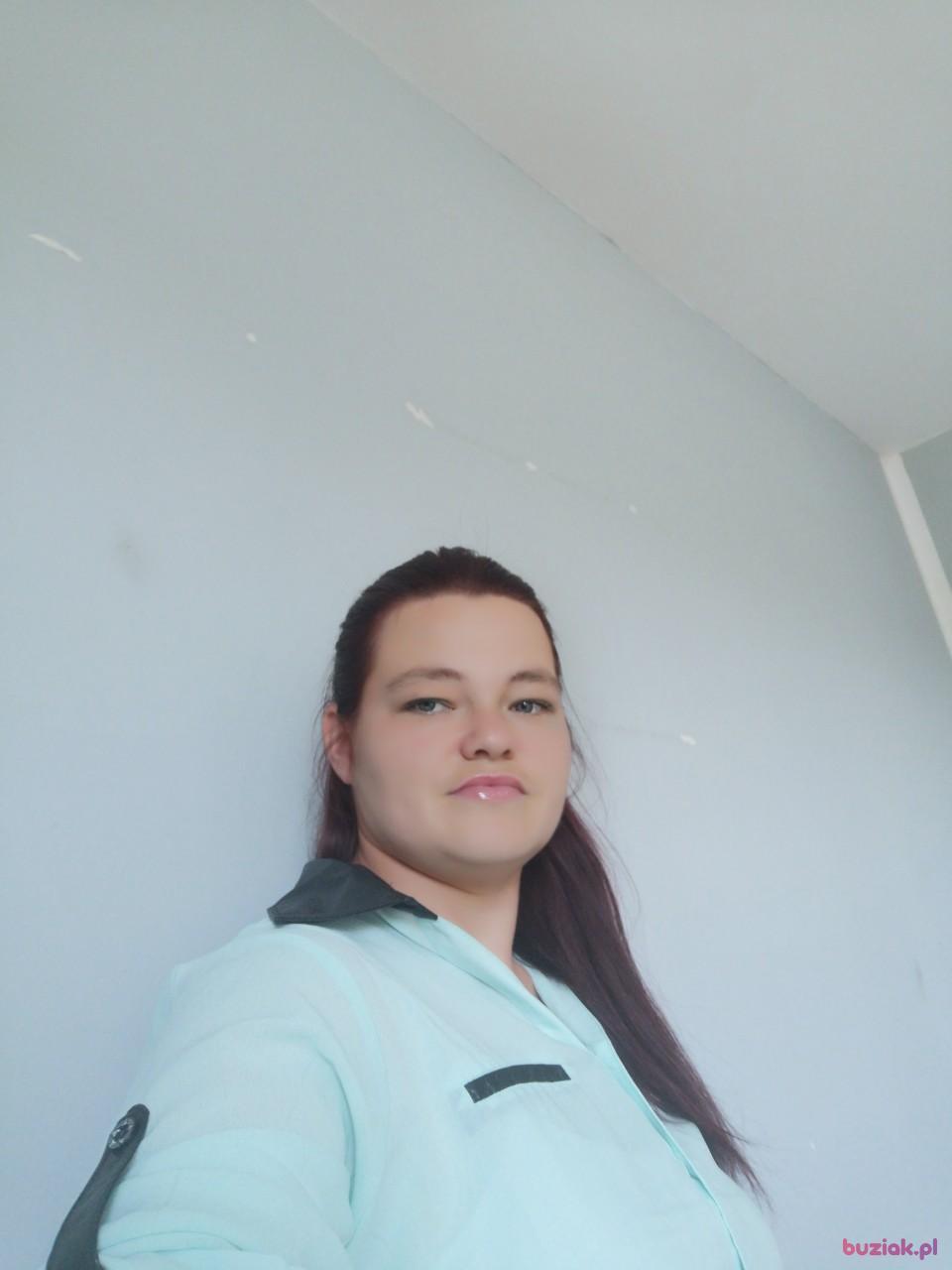 Marlena, Kobieta, 32, Nowy Tomyśl, Polska, Zdjęcie: 4