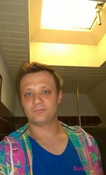 Dawid, Male, 37, Oss, Holandia, Photo: 2