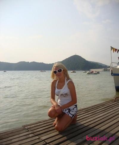 landi13, Female, 45, Przemyśl, Polska, Photo: 1