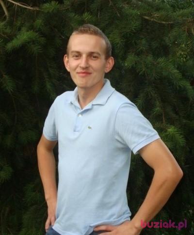 gajkrzysiek, Male, 38, Jasło, Polska, Photo: 2