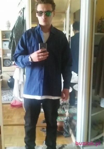 Michał, Mężczyzna, 33, Lublin, Polska, Zdjęcie: 1