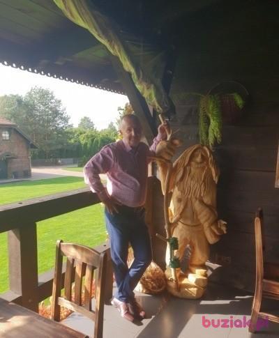 Paweł, Male, 53, Wyszków, Polska, Photo: 2