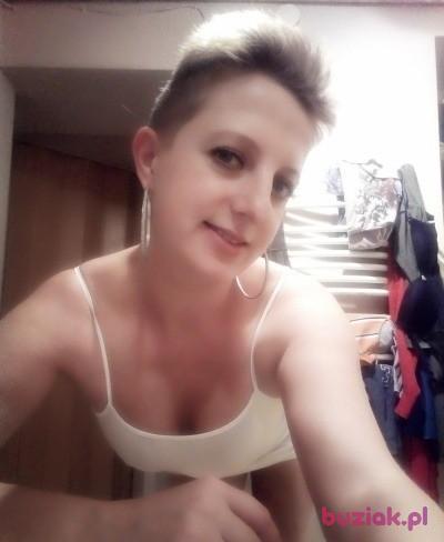 Magdalena, Female, 45, Zbąszyń, Polska, Photo: 2