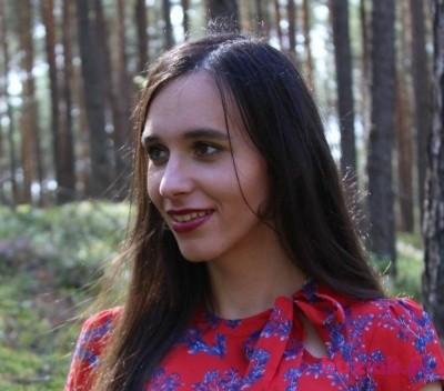 Karolina, Kobieta, 29, Łódź, Polska, Zdjęcie: 1