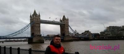 Bartosz, Male, 36, Wielka Brytania, Photo: 3
