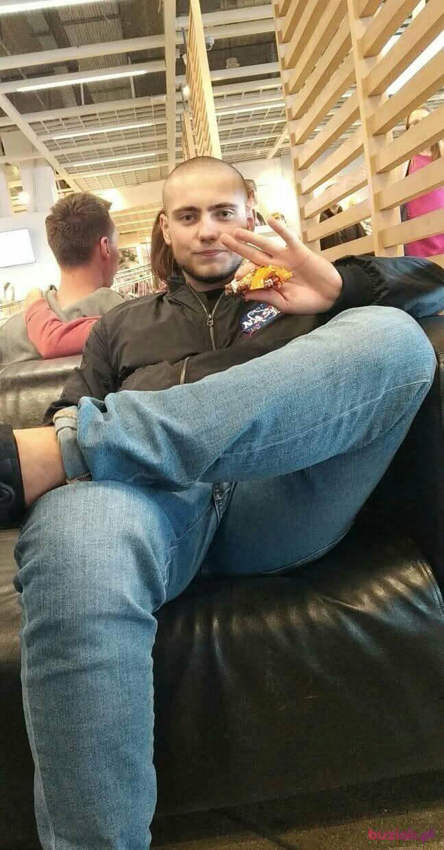 Natan, Mężczyzna, 24, Rotterdam, Holandia, Zdjęcie: 2