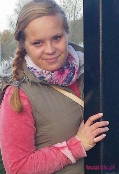 Justyna, Kobieta, 32, Wielka Brytania, Zdjęcie: 1
